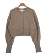 COLUMN カーディガン