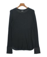 COLUMN（コラム）Tシャツ・カットソー 黒 サイズ:F レディース/2200664889081