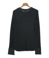 COLUMN（コラム）Tシャツ・カットソー 黒 サイズ:F レディース/2200664889081