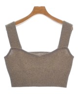 COLUMN ベスト/ノースリーブ