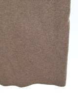 COLUMN（コラム）ロング・マキシ丈スカート 茶 サイズ:F レディース/2200664889104