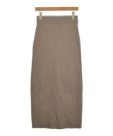 COLUMN ロング・マキシ丈スカート