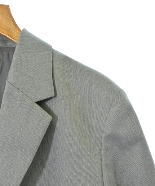 COLUMN（コラム）カジュアルジャケット グレー サイズ:38(M位) レディース/2200669266085