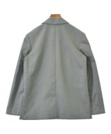 COLUMN（コラム）カジュアルジャケット グレー サイズ:38(M位) レディース/2200669266085