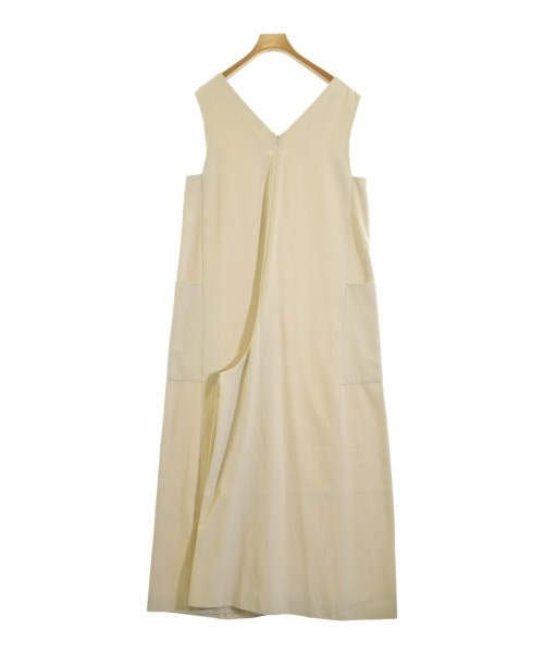 COLUMN（コラム）オールインワン/サロペット ベージュ サイズ:36(S位) レディース/2200671926427