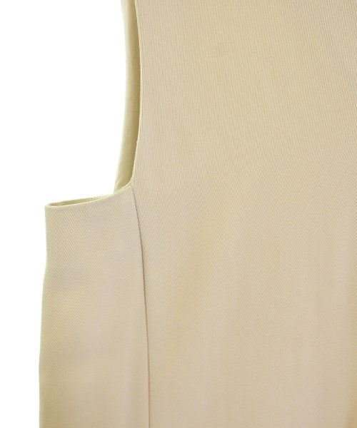 COLUMN（コラム）オールインワン/サロペット ベージュ サイズ:36(S位) レディース/2200671926427