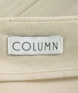 COLUMN（コラム）オールインワン/サロペット ベージュ サイズ:36(S位) レディース/2200671926427