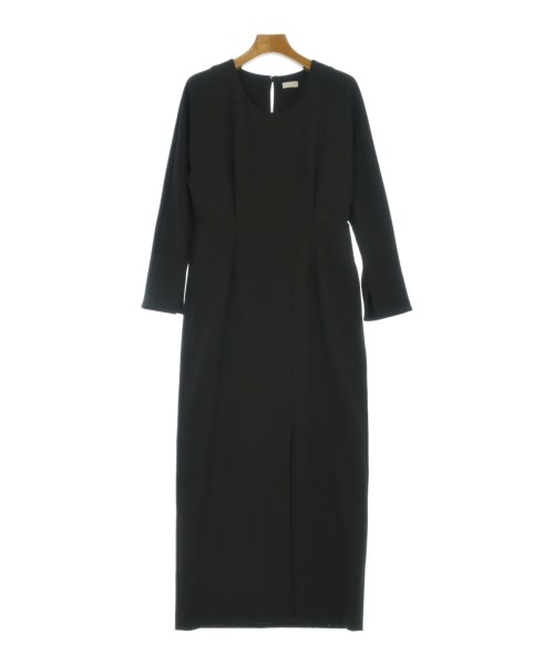 COLUMN(コラム)ワンピース 黒 サイズ:38(M位)/2200671851019