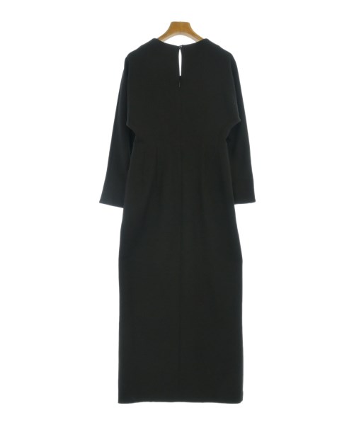 COLUMN（コラム）ワンピース 黒 サイズ:38(M位) レディース/2200671851019