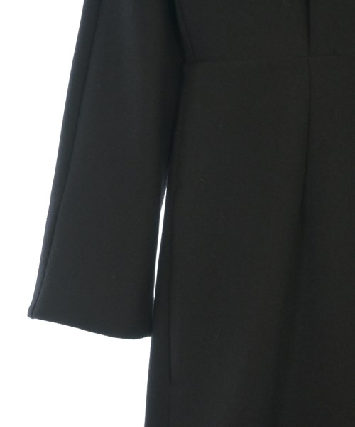 COLUMN（コラム）ワンピース 黒 サイズ:38(M位) レディース/2200671851019