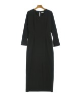 COLUMN（コラム）ワンピース 黒 サイズ:38(M位) レディース/2200671851019