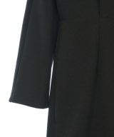 COLUMN（コラム）ワンピース 黒 サイズ:38(M位) レディース/2200671851019