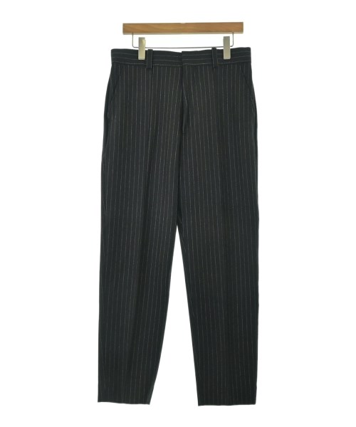 COLUMN(コラム)スラックス 黒 サイズ:L/2200674721517