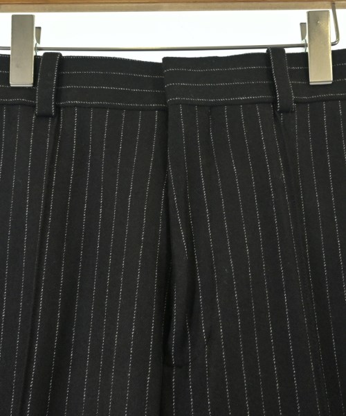 COLUMN（コラム）スラックス 黒 サイズ:L メンズ/2200674721517