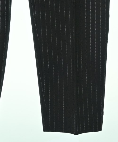 COLUMN（コラム）スラックス 黒 サイズ:L メンズ/2200674721517