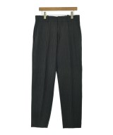 COLUMN（コラム）スラックス 黒 サイズ:L メンズ/2200674721517