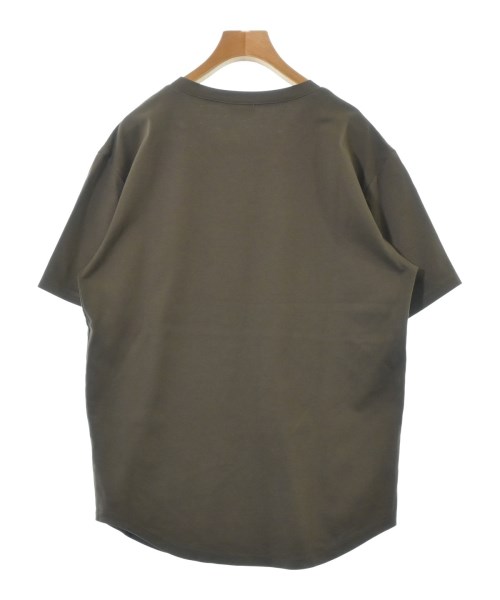 COLUMN（コラム）Tシャツ・カットソー 茶 サイズ:L レディース/2200677400020