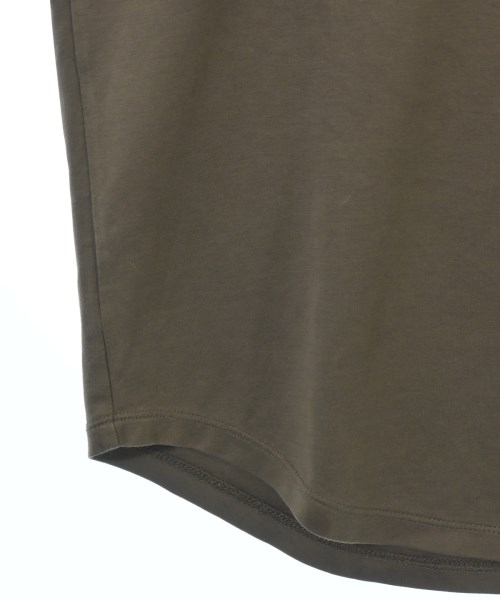 COLUMN（コラム）Tシャツ・カットソー 茶 サイズ:L レディース/2200677400020