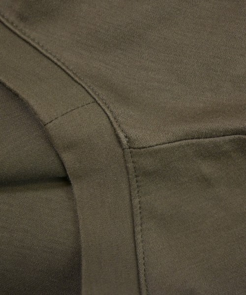 COLUMN（コラム）Tシャツ・カットソー 茶 サイズ:L レディース/2200677400020