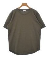 COLUMN（コラム）Tシャツ・カットソー 茶 サイズ:L レディース/2200677400020