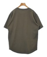 COLUMN（コラム）Tシャツ・カットソー 茶 サイズ:L レディース/2200677400020