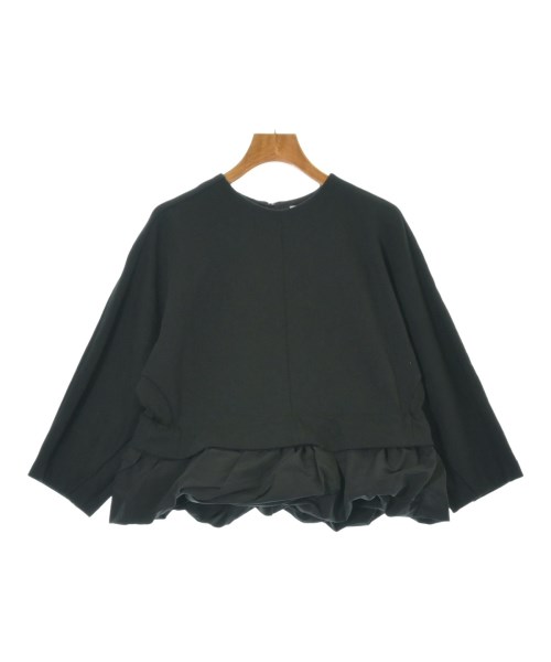 COLUMN(コラム)スウェット 黒 サイズ:F/2200674728035