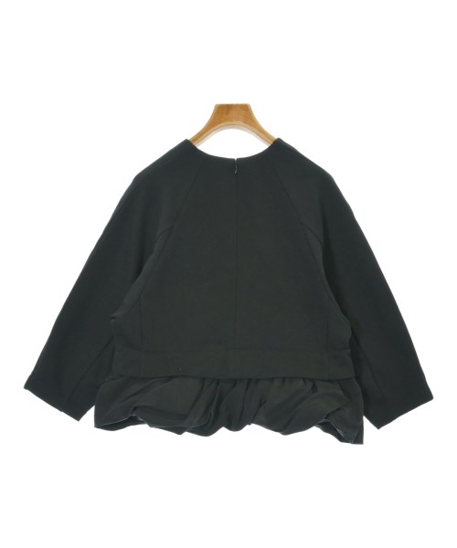 COLUMN（コラム）スウェット 黒 サイズ:F レディース/2200674728035