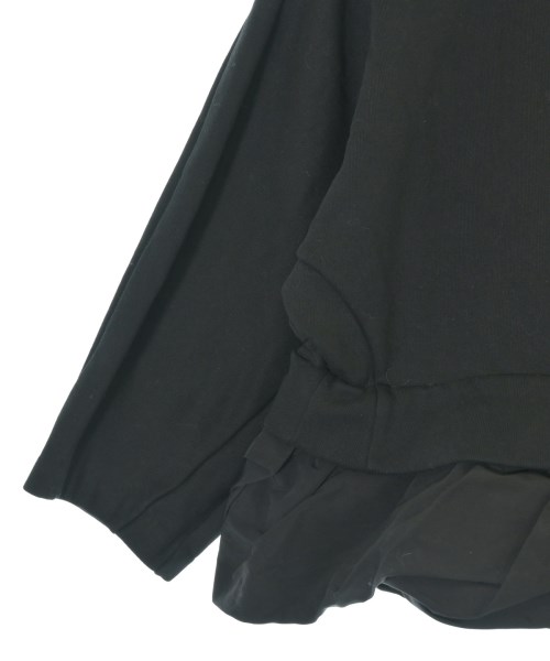 COLUMN（コラム）スウェット 黒 サイズ:F レディース/2200674728035