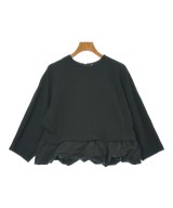 COLUMN（コラム）スウェット 黒 サイズ:F レディース/2200674728035