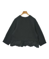 COLUMN（コラム）スウェット 黒 サイズ:F レディース/2200674728035