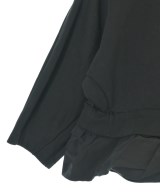 COLUMN（コラム）スウェット 黒 サイズ:F レディース/2200674728035