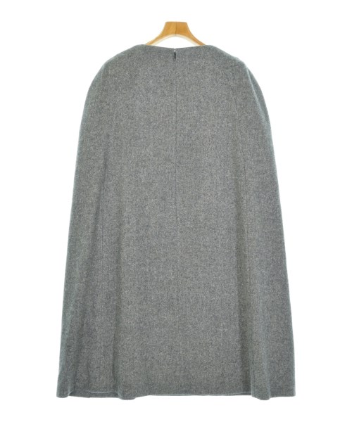 COLUMN（コラム）ワンピース グレー サイズ:36(S位) レディース/2200674373013