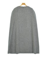 COLUMN（コラム）ワンピース グレー サイズ:36(S位) レディース/2200674373013