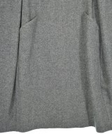 COLUMN（コラム）ワンピース グレー サイズ:36(S位) レディース/2200674373013