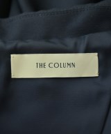 COLUMN（コラム）テーラードジャケット 紺 サイズ:38(M位) レディース/2200676624106