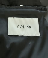 COLUMN（コラム）カジュアルジャケット 黒 サイズ:M メンズ/2200695658038