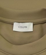 COLUMN（コラム）スウェット カーキ サイズ:L メンズ/2200695658069