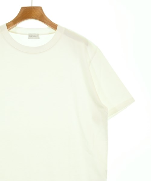 COLUMN（コラム）Tシャツ・カットソー 白 サイズ:S レディース/2200695574239