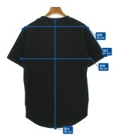 COLUMN（コラム）Tシャツ・カットソー 黒 サイズ:S レディース/2200695574246