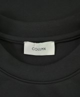 COLUMN（コラム）スウェット 黒 サイズ:L メンズ/2200695643041