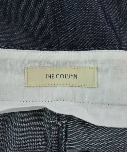 COLUMN（コラム）ショートパンツ 紺 サイズ:L メンズ/2200696863608