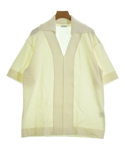 COLUMN(コラム)Tシャツ・カットソー 白 サイズ:F/2200700539062
