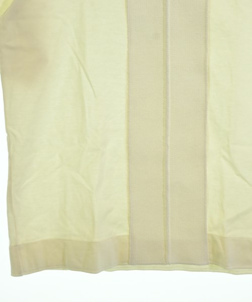 COLUMN（コラム）Tシャツ・カットソー 白 サイズ:F レディース/2200700539062