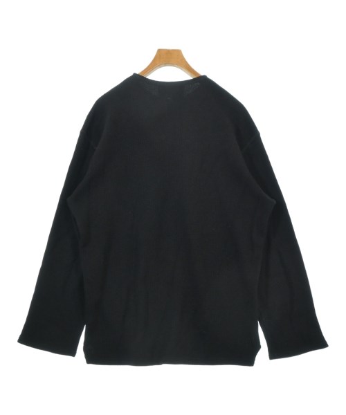 COLUMN（コラム）Tシャツ・カットソー 黒 サイズ:L メンズ/2200654828090