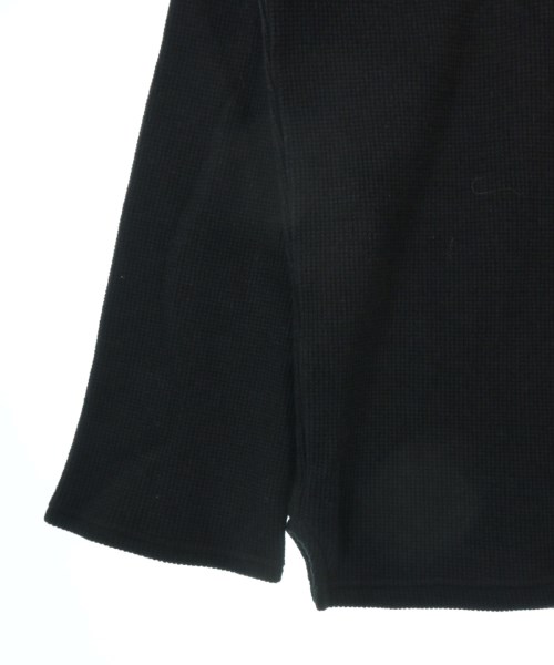 COLUMN（コラム）Tシャツ・カットソー 黒 サイズ:L メンズ/2200654828090