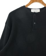 COLUMN（コラム）Tシャツ・カットソー 黒 サイズ:L メンズ/2200654828090