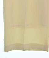 COLUMN（コラム）オールインワン/サロペット 白 サイズ:36(S位) レディース/2200651165037