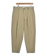 COLUMN（コラム）スラックス 茶 サイズ:L メンズ/2200637733335