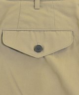 COLUMN（コラム）スラックス 茶 サイズ:L メンズ/2200637733335