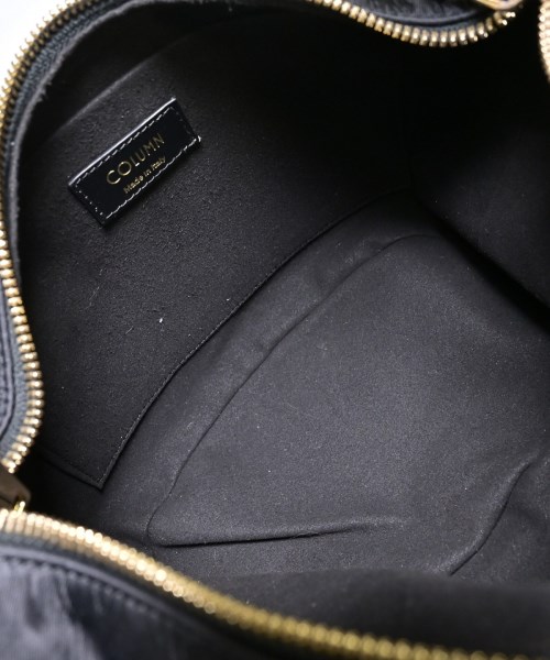 COLUMN（コラム）その他 黒 サイズ:- レディース/2200659762061